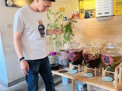 -之参餐厅(前门大街店)