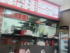-吴满满油泼面(北方风味园店)