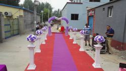 -雅奇婚庆(永乐园社区店)