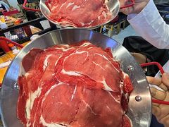 -四禧精酿铜锅涮肉·烧烤工场(大明湖店)