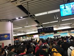 -百老汇(屯门市广场店)