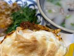 羊肉肉夹馍-虢国羊肉汤馆(政二街店)