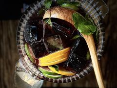 -闲·胡同 Barblu Hutong(雍和宫五道营店)