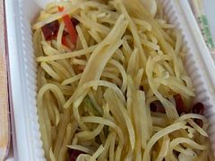 -耶里夏丽·丝路新疆菜·清真食品(徐汇南丹东路臻选店)