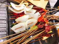-锦祥六婆串串香(锦祥美食街店)