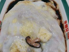 -禾师兄·布拉肠(一德路店)