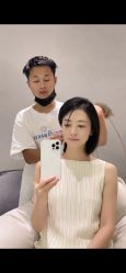 -3AM·S HAIR SALON烫发染发接发