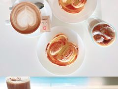 -震旦博物馆·A Cafe
