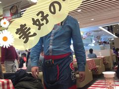 -西贝(金桥店)