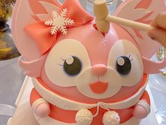 -追光 Dream Bakery(汉街店)