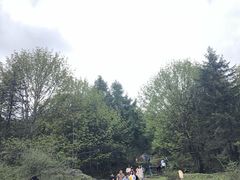 -硗碛藏寨·神木垒景区