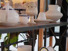 -JRCAFE玖如空间