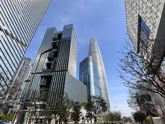 -深圳湾万象城(南山店)