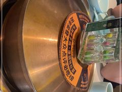 -润园四季椰子鸡火锅(南山海岸城店)