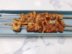-曼玉餐厅(中原万达店)