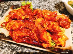 掌中宝-佬革命主题火锅(玉沙路店)