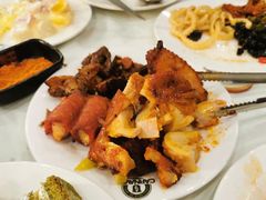 -戈拿旺巴西烤肉(崇文门店)