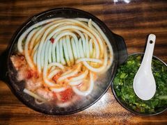 -贵州沾水米线(学田湾店)