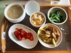 -台湾宝儿月子中心 (中南路店)