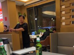 -大闫家烧烤·小海鲜家常菜(郑庄店)