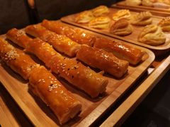 -京香轩·中餐厅(上海中庚聚龙酒店)