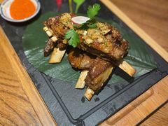 -敏珠拉姆藏餐·南京厨房(富春江东街店)