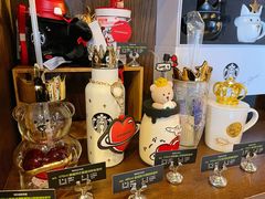 -星巴克(舟山蜈蚣峙店)