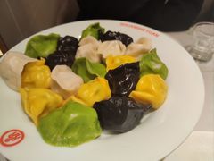 -双合园·海鲜水饺青岛菜(上清路店)