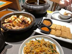 -云海肴·汽锅鸡·云南菜(高德置地店)