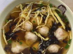 -都谷包子(天一广场店)