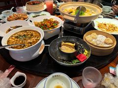 -寻宝记绍兴菜(鲁迅路店)