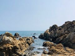 -三亚西岛海洋文化旅游区