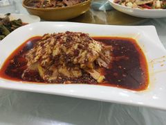 -龙潭李鸭子同乐饭店