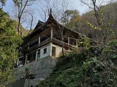 -藏龙百瀑风景区