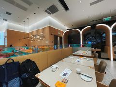 -蔡澜点心·粤菜(丽泽天街店)