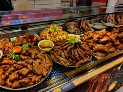 -留夫鸭•鲜卤土鸭(长宁龙之梦店)