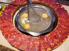 -小肥牛潮汕牛肉火锅(南联店)