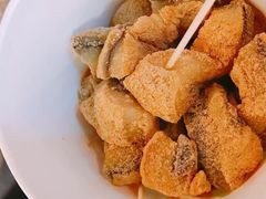 -朝鲜族打糕(时尚天河店)