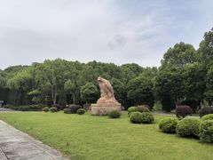 -炎帝陵景区