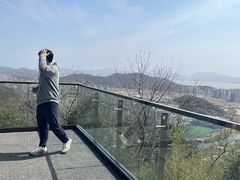 -黄贤森林公园