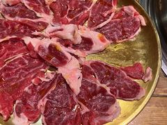 -三千里烧烤(西二道街店)