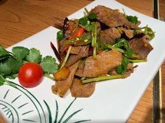 -云海肴·汽锅鸡·云南菜(高德置地店)