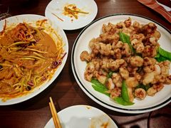 -知音酒楼(花园店)