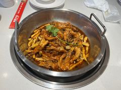 -阿田大虾·鲜虾火锅·(青浦万达茂店)