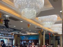 -东江海鲜酒家(艺都分店)