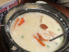 -蚝翅·海鲜粥·烧烤·羊肉季(鄞州万达店)