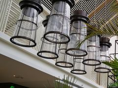 -金海湾自助餐厅(金陵饭店)