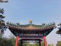 -武汉园博园(武汉自然博物馆)