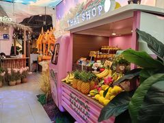 -泰妃殿(武汉首店)