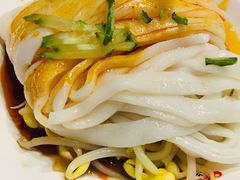 -子午路张记肉夹馍(小寨西路店)